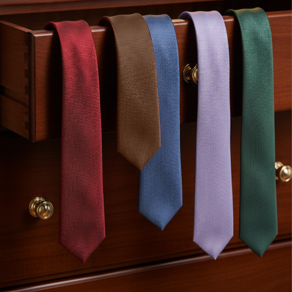 Men's Neckwear
