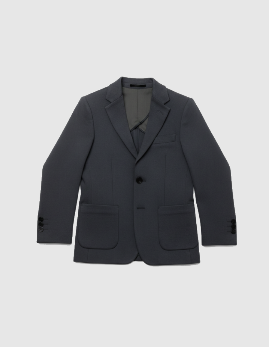 BL1090 - Men's 4 Way Stretch Suit Jacket - Multiple Colors Available