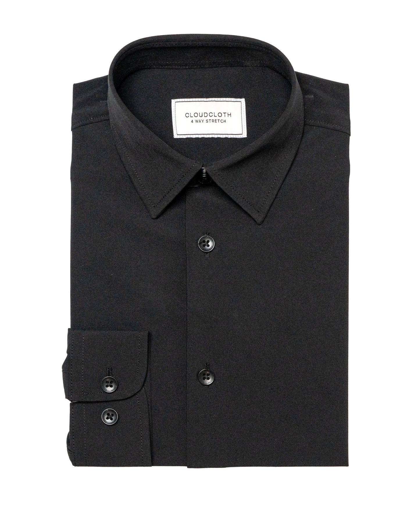 Big Boy's Prospect Long Sleeve Button Down