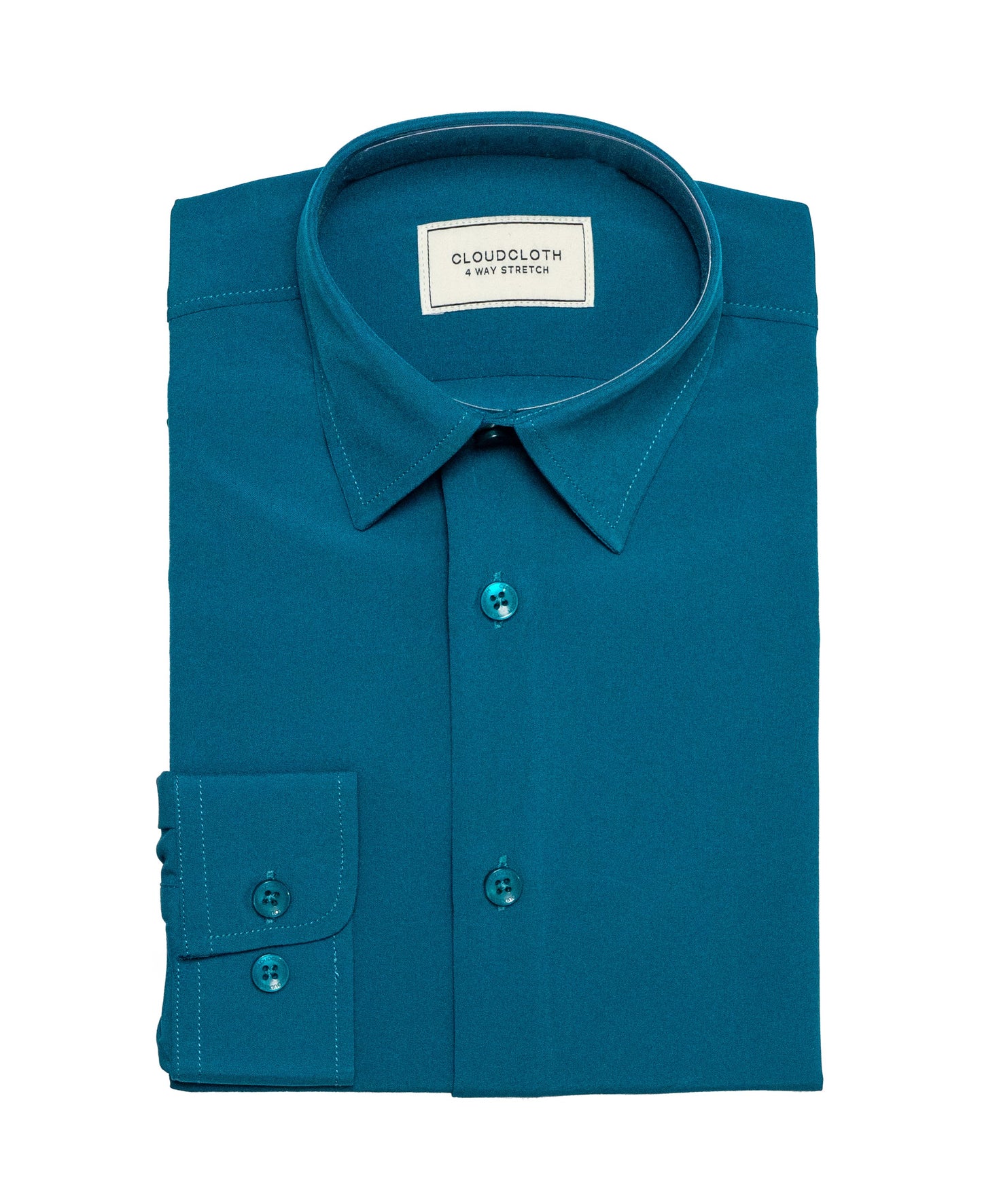 Big Boy's Prospect Long Sleeve Button Down