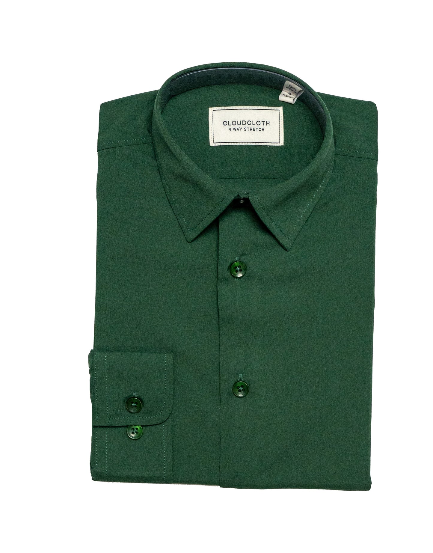 Big Boy's Prospect Long Sleeve Button Down
