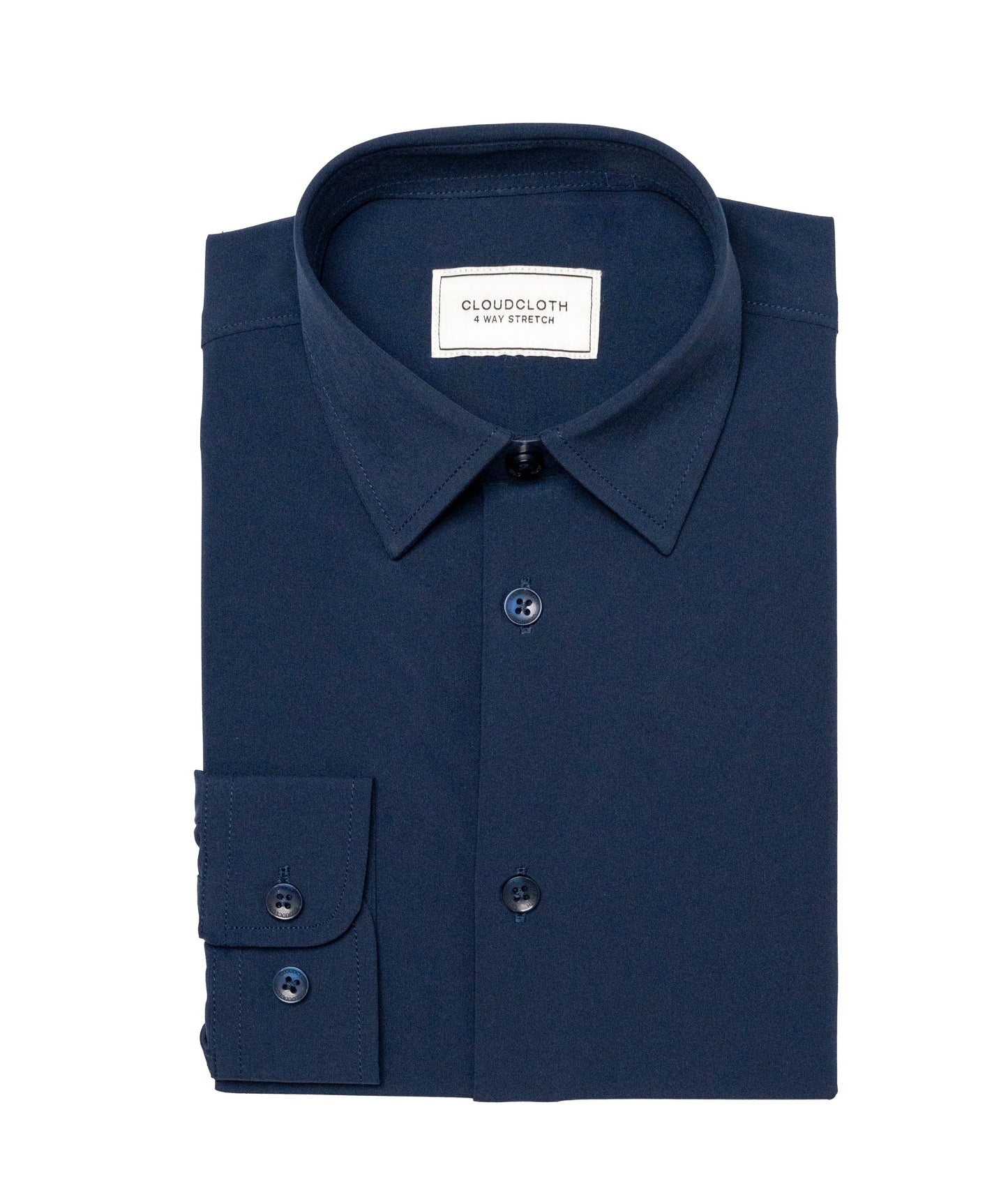 Big Boy's Prospect Long Sleeve Button Down