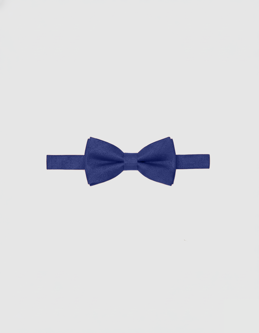 SBT2000 - Boy's Silk Textured Bowtie - Available in 10 Colors