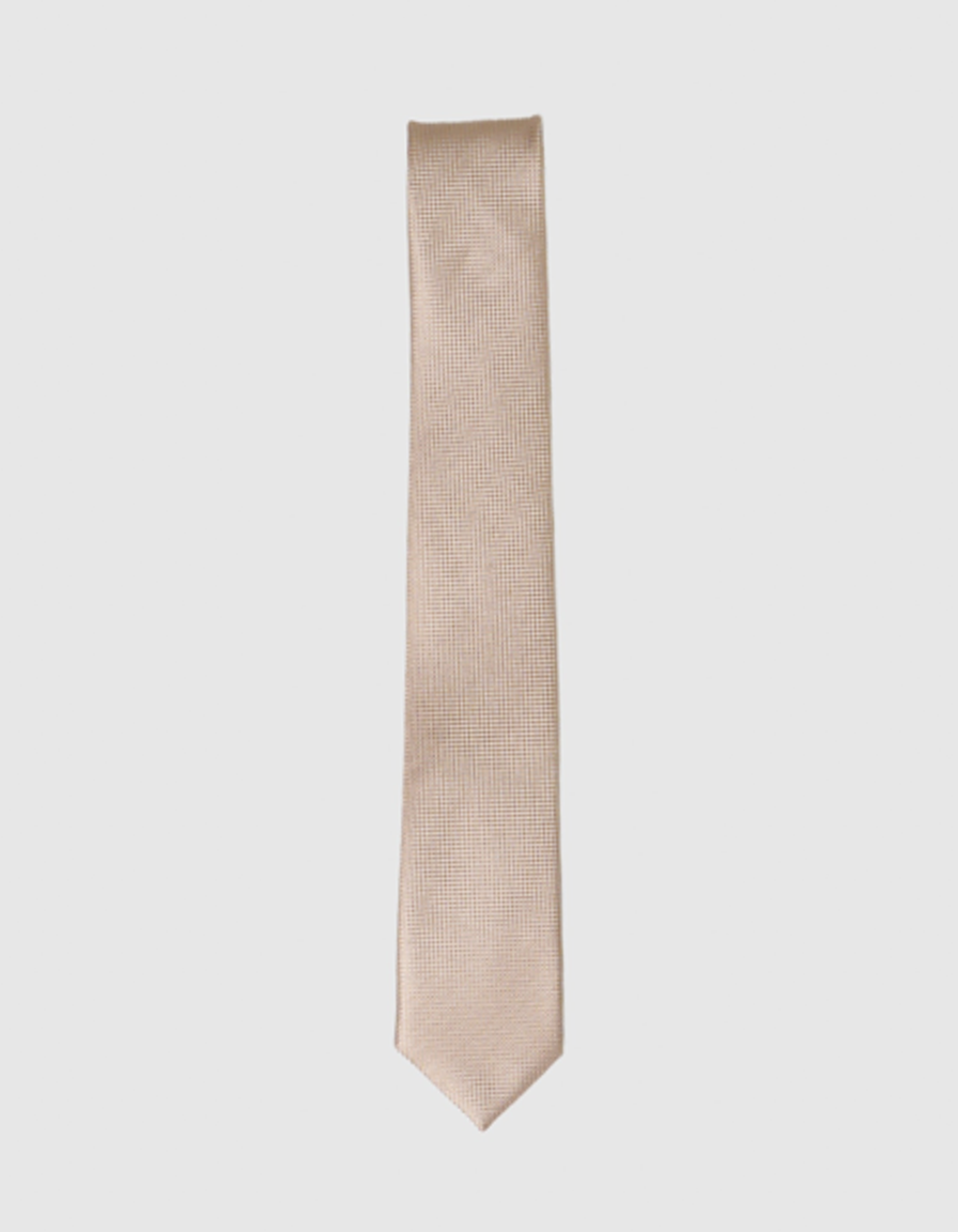 MSPT2000 - Men's Silk Textured Tie