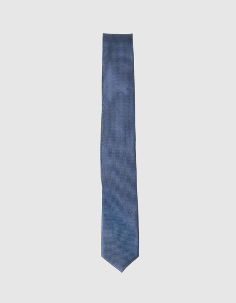 SPT2000 - Boy's Silk Textured Tie