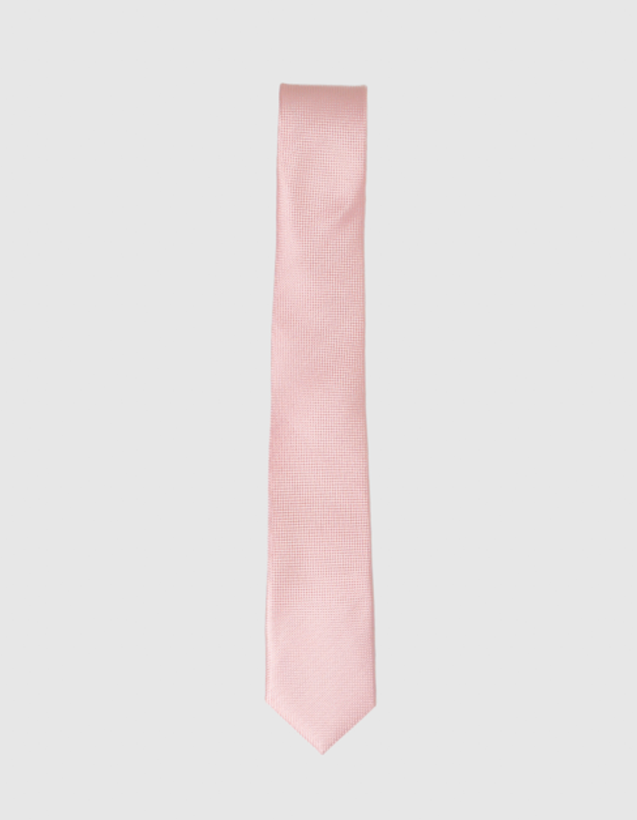 MSPT2000 - Men's Silk Textured Tie