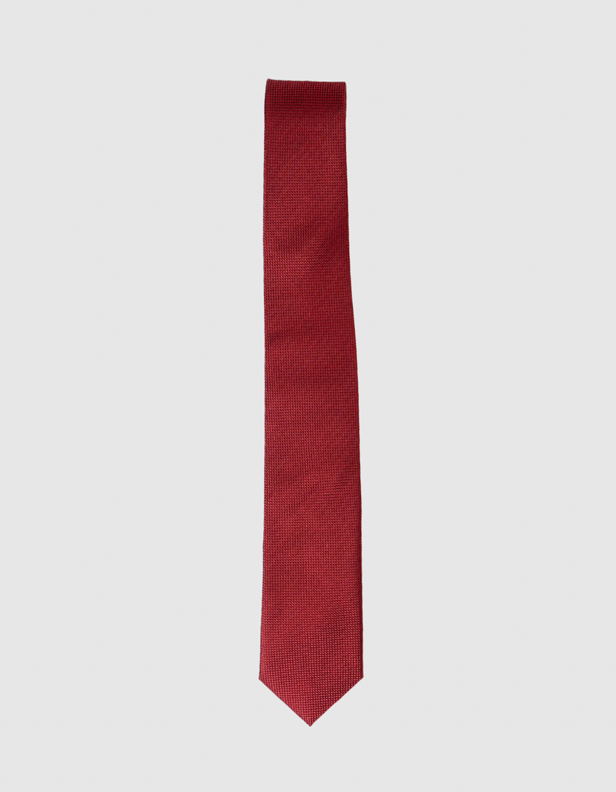 MSPT2000 - Men's Silk Textured Tie